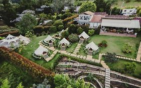 Teva Glamping & Retreat